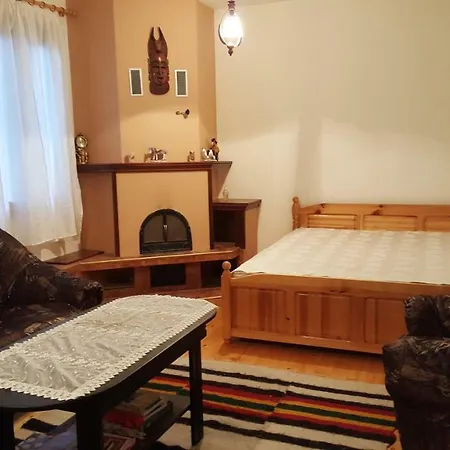 Villa Къща За Гости С. Врата - Белинташ *