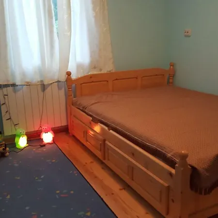 Къща За Гости С. Врата - Белинташ Villa *