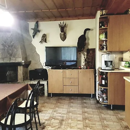 Villa Къща За Гости С. Врата - Белинташ Asenovgrad