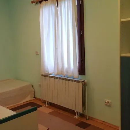 Villa Къща За Гости С. Врата - Белинташ