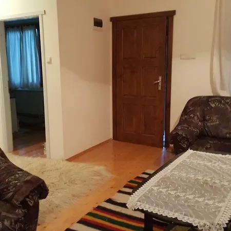 Къща За Гости С. Врата - Белинташ Villa