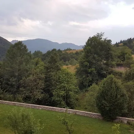 Къща За Гости С. Врата - Белинташ Villa