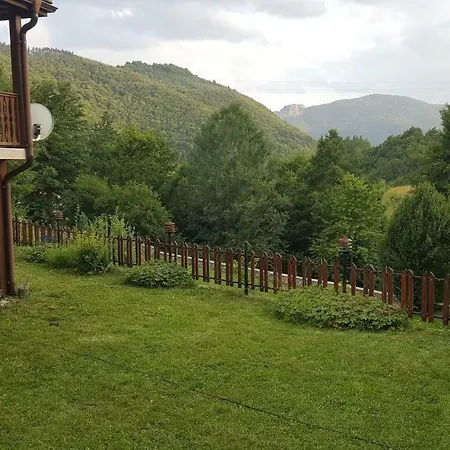 Villa Къща За Гости С. Врата - Белинташ *