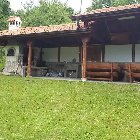 Villa Къща За Гости С. Врата - Белинташ Asenovgrad